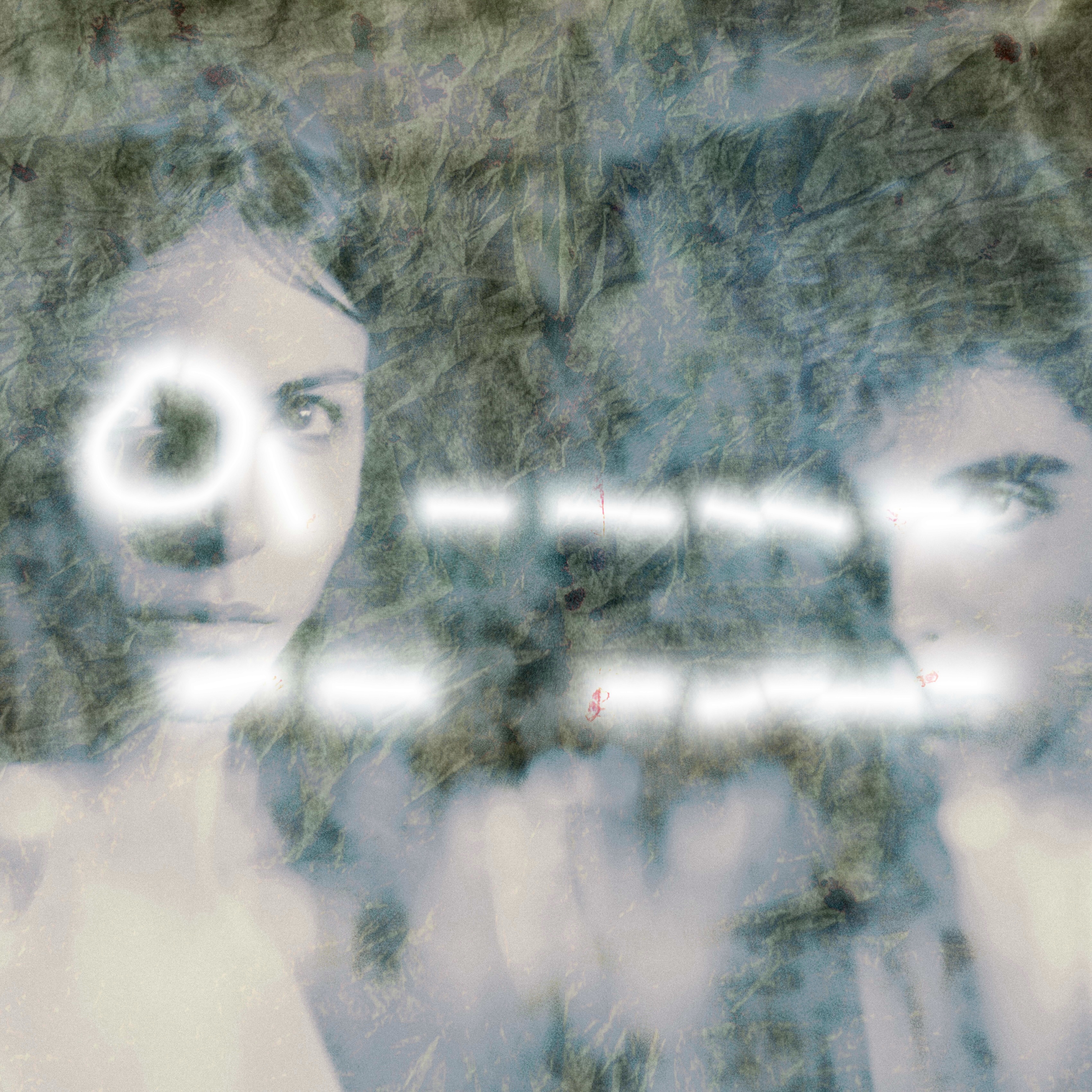 a - album cover